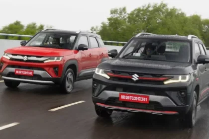maruti-suzuki-brezza-facelift-booking-60000-units