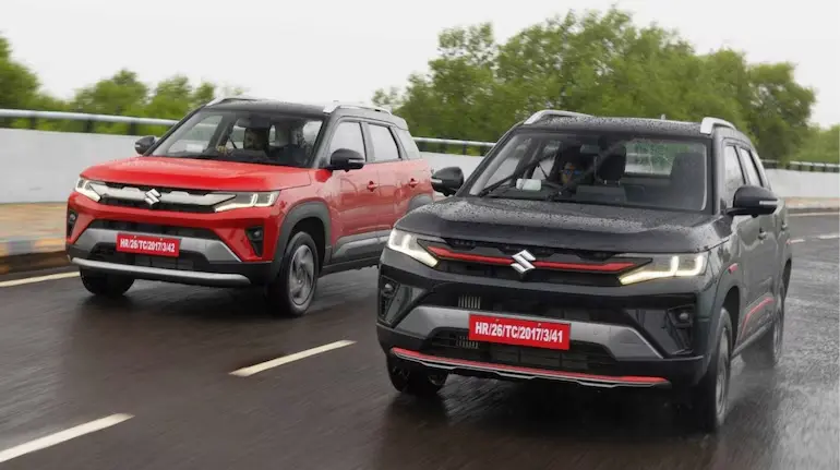 maruti-suzuki-brezza-facelift-booking-60000-units