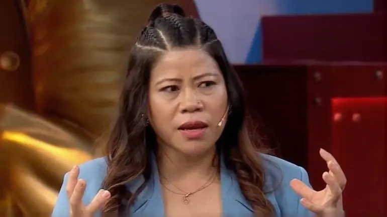 bigg-boss-20-mary-kom-manipur-emotional-statement