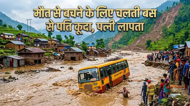 nepal-flood-bus-passenger-survivor-story-wife-missing