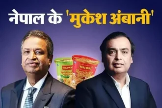 binod-chaudhary-business-empire-cg-corp-global-wai-wai-noodles