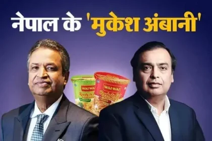binod-chaudhary-business-empire-cg-corp-global-wai-wai-noodles