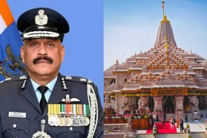 ram-mandir-ceo-jitendra-mishra-operation-sindoor-deoria