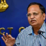 satyendar-jain-bail-delhi-jal-board-corruption-case