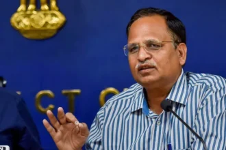satyendar-jain-bail-delhi-jal-board-corruption-case