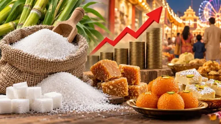 sugar-prices-festival-season-sugar-jaggery-sweets-price-hike