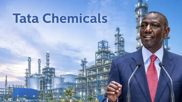 tata-chemicals-kenya-dispute-william-ruto-magadi-plant