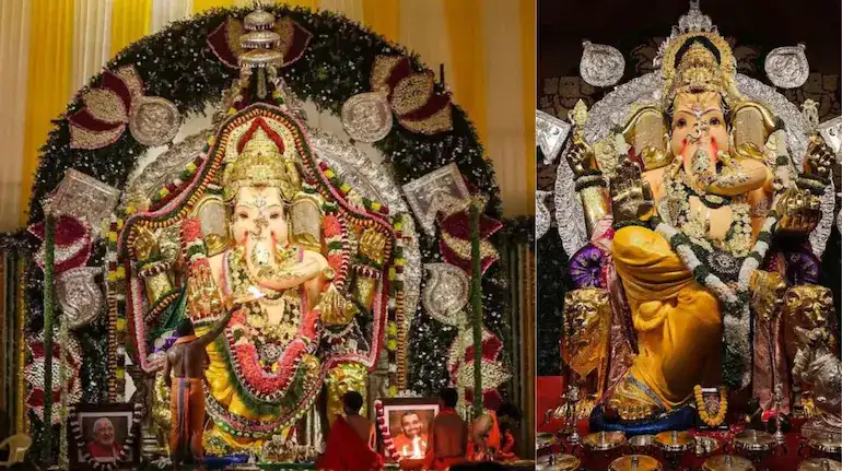 gsb-seva-mandal-ganpati-703-crore-insurance-66-kg-gold-335-kg-silver