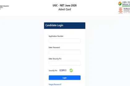 ugc-net-june-2026-re-exam-admit-card-download