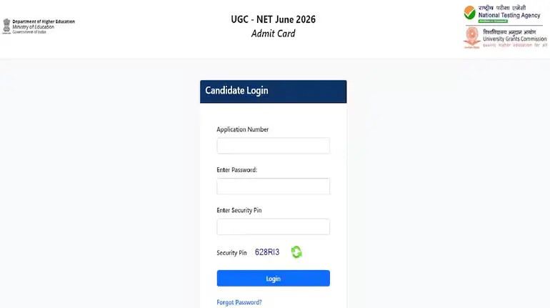 ugc-net-june-2026-re-exam-admit-card-download