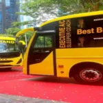 vijayanand-travels-volvo-9600-sleeper-coach-150-bus-order