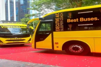 vijayanand-travels-volvo-9600-sleeper-coach-150-bus-order