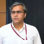 who-is-ias-sanjeev-khirwar-dog-walking-controversy-satya-niketan-building-collapse