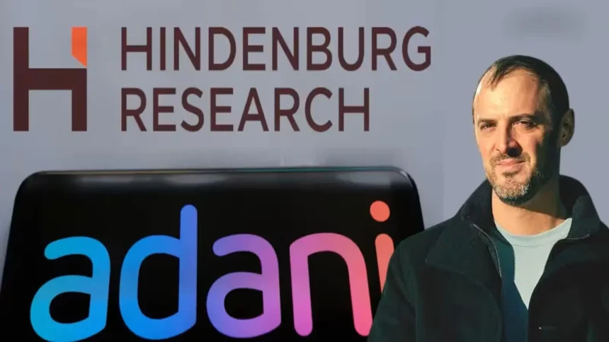 adani-hindenburg-case-sebi-recovery-210-crore-profit
