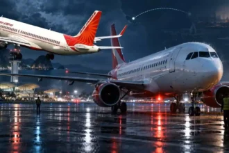 air-india-phuket-delhi-flight-aaib-report-hydraulic-system-pilot-drug-test