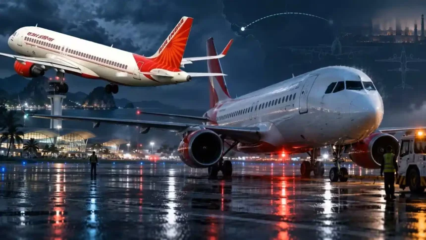 air-india-phuket-delhi-flight-aaib-report-hydraulic-system-pilot-drug-test