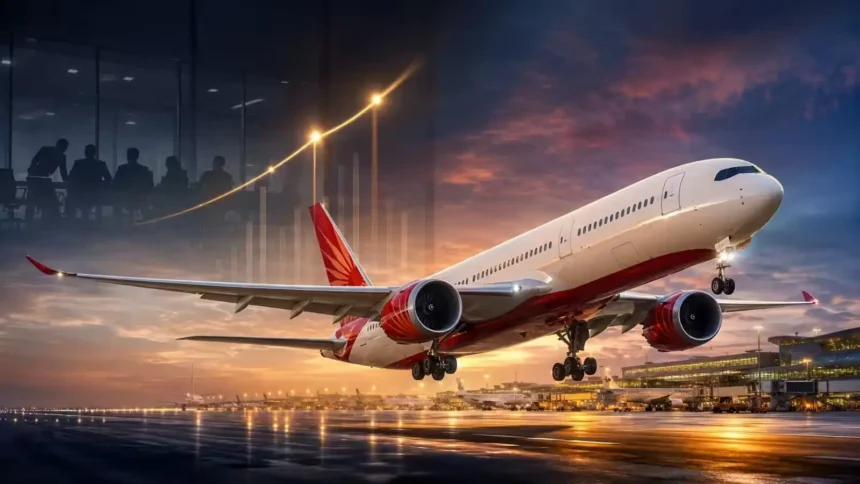 air-india-news-tata-sons-10000-crore-investment-airline-loss-debt