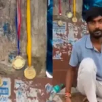 amardeep-kumar-jharkhand-athlete-4-gold-medals-vegetable-seller-story