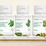 amway-nutrilite-ayurveda-9-products-launch-100-crore-sales-target