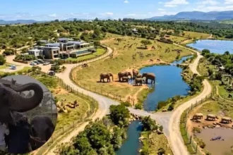 anant-ambani-vantara-asia-largest-private-zoo-jamnagar