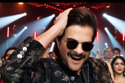 View this post on Instagram A post shared by StarPlus (@starplus) anil-kapoor-india-ke-top-1-percent-new-teaser-theme-song