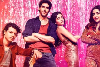 dont-be-shy-first-song-jhoomo-released-sahil-jonita-gandhi