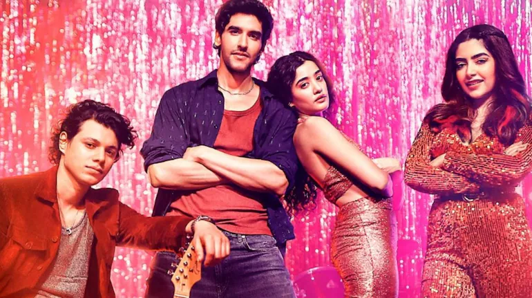 dont-be-shy-first-song-jhoomo-released-sahil-jonita-gandhi