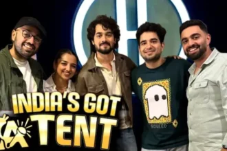 bhuvan-bam-samay-raina-indias-got-latent-bts-photo