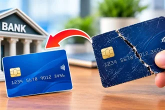 credit-card-damage-replacement-new-card-5-important-things