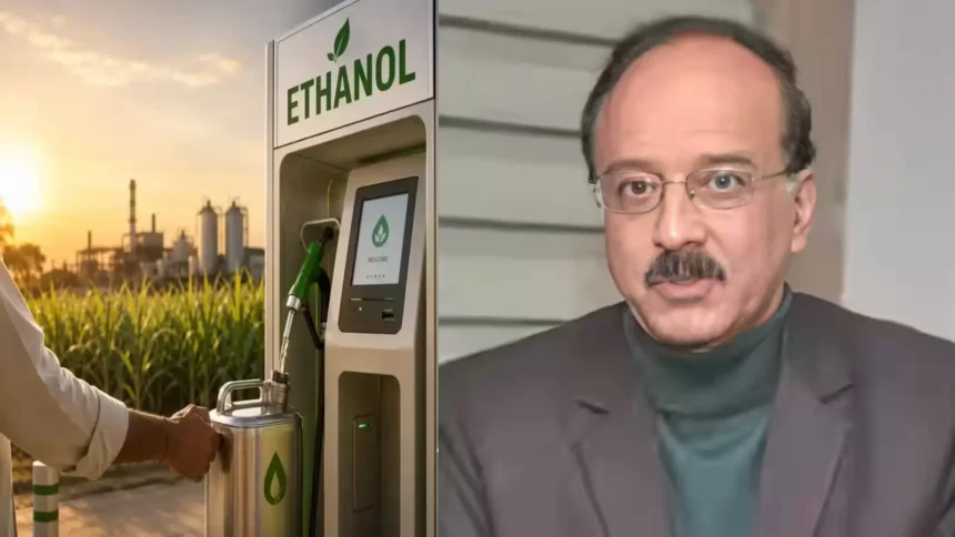 agriculture-policy-ethanol-devinder-sharma-brazil-policy-warning