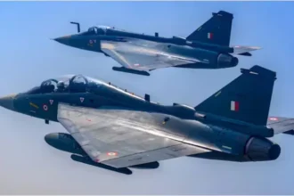 hal-share-price-dac-defense-order-clsa-target-5481