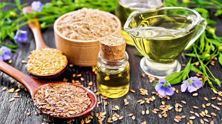 aprajita-flower-flaxseed-homemade-face-serum-skin-care