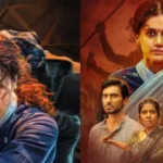 gandhari-film-review-taapsee-pannu-netflix-movie-review