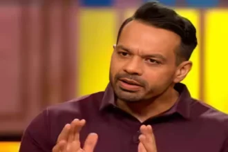 gaurav-taneja-shark-tank-india-rejection-beast-life-300-crore-valuation