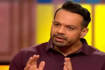 gaurav-taneja-shark-tank-india-rejection-beast-life-300-crore-valuation