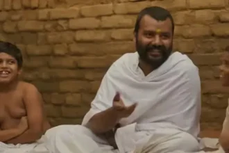 hanuman-ansh-shobhinav-satya-neem-karoli-baba-role
