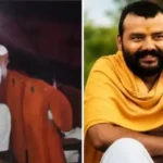 hanuman-ansh-muslim-man-barefoot-theatre-viral-video