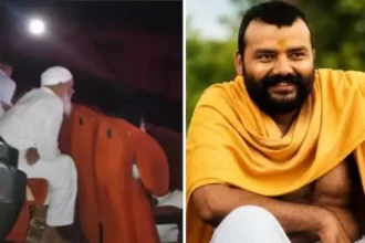 hanuman-ansh-muslim-man-barefoot-theatre-viral-video