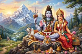 hartalika-teej-2026-date-shubh-muhurat-puja-vidhi