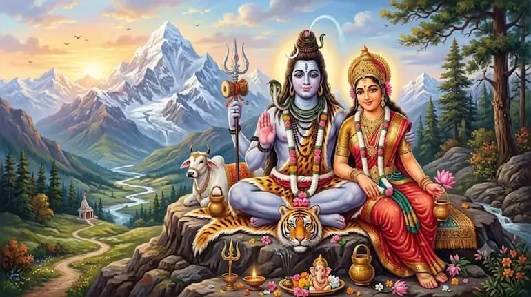 hartalika-teej-2026-date-shubh-muhurat-puja-vidhi
