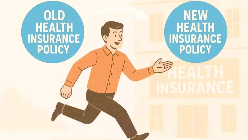 health-insurance-portability-process-benefits-documents