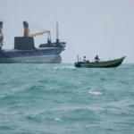 us-iran-war-hormuz-strait-exclusion-zone-commercial-ships-warning