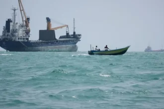 us-iran-war-hormuz-strait-exclusion-zone-commercial-ships-warning