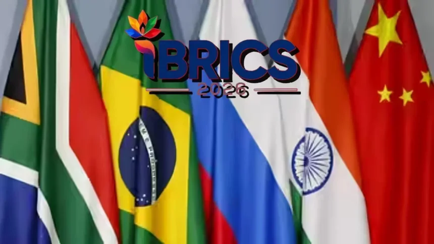 ibrics-summit-2026-india-brics-investment-1-trillion-dollar