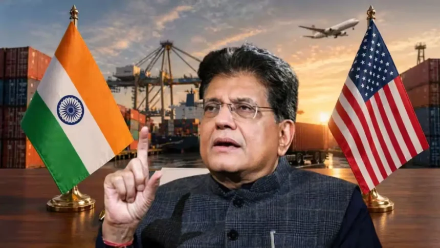 india-us-trade-deal-piyush-goyal-tariff-condition