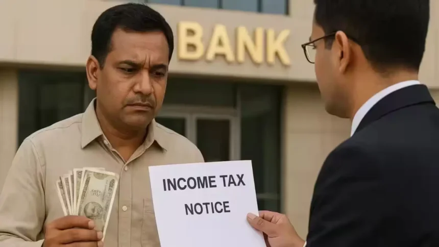 income-tax-notice-41-69-lakh-cash-deposit-itat-verdict