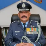ram-mandir-trust-first-ceo-jitendra-mishra