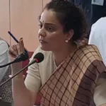 kangana-ranaut-mplads-fund-disha-meeting-officers-rebuked