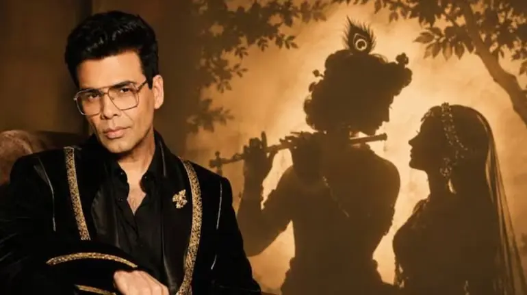 karan-johar-radha-krishna-movie-sachin-ravi