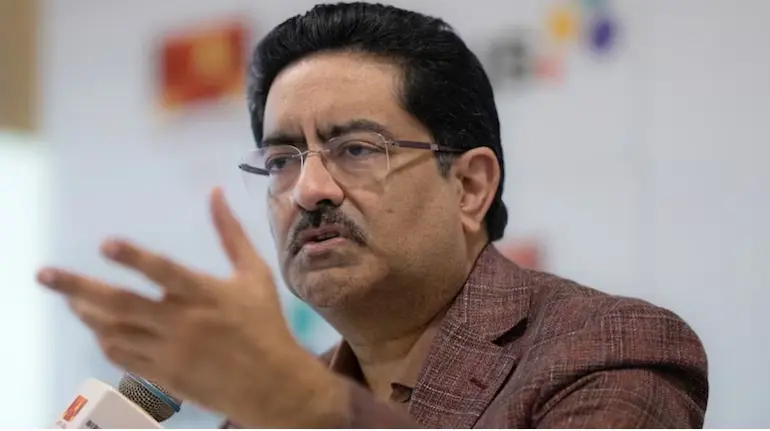 kumar-mangalam-birla-ultravolt-wires-cables-business-launch